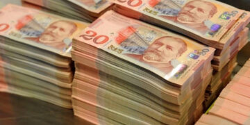 ვალუტის კურსი შეიცვალა – რამდენ ლარად შეიძენთ დოლარს და ევროს?