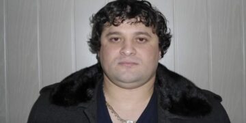 იტალიაში სპეცოპერაციის შედეგად მინდია ლავასოღლი  დააკავეს