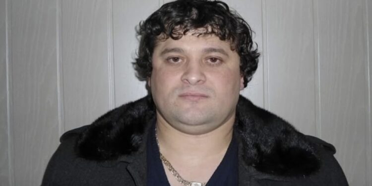 იტალიაში სპეცოპერაციის შედეგად მინდია ლავასოღლი  დააკავეს