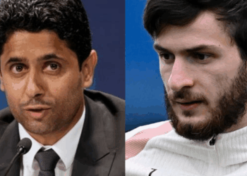 ხელაიფის ღირსეული საქციელი – რა გააკეთა ფინალის წინ ,,პსჟ”-ს პრეზიდენტმა