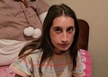 მარიამ კოხრეიძის ემოციები, როდესაც ახალი სახლი პირველად ნახა