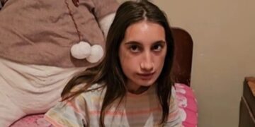 მარიამ კოხრეიძის ემოციები, როდესაც ახალი სახლი პირველად ნახა