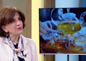 უნიკალური რეცეპტი, რომელიც იმუნიტეტის გაძლიერებასა და ორგანიზმის გაჯანსაღებაში დაგეხმარებათ