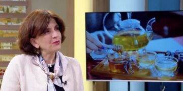 უნიკალური რეცეპტი, რომელიც იმუნიტეტის გაძლიერებასა და ორგანიზმის გაჯანსაღებაში დაგეხმარებათ