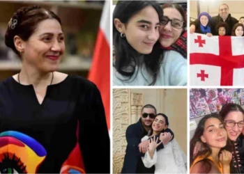 ,,ჯანმრთელ ბავშვზე მითხრეს, გულის შეტევით გარდაიცვალაო…” – მასწავლებელი უმძიმეს ამბავს ამჟღავნებს