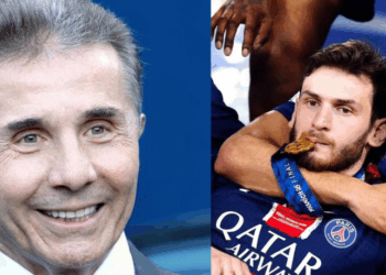 ბიძინა ივანიშვილი ხვიჩა კვარაცხელიას შესახებ განცხადებას ავრცელებს