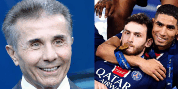 ბიძინა ივანიშვილი ხვიჩა კვარაცხელიას შესახებ განცხადებას ავრცელებს