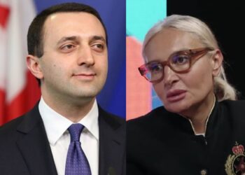 „ვის ჩააკითხა ღარიბაშვილმა ვენაში და ვის შესთავაზა საპროცესო გარიგება“ – რა ინფორმაციას ავრცელებს ნანუკა ჟორჟოლიანი