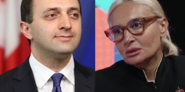 „ვის ჩააკითხა ღარიბაშვილმა ვენაში და ვის შესთავაზა საპროცესო გარიგება“ – რა ინფორმაციას ავრცელებს ნანუკა ჟორჟოლიანი