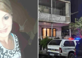 „კარი მეზობელმა შეაღო და იატაკზე ორი ცხედარი დახვდა” – ცნობილია ახალციხეში მოკლული ქალის ვინაობა