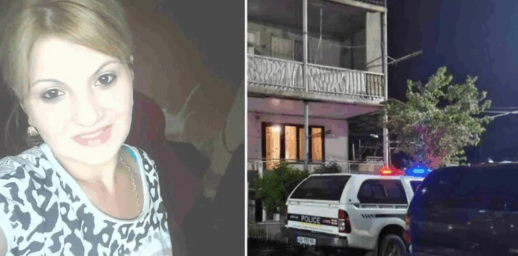 „კარი მეზობელმა შეაღო და იატაკზე ორი ცხედარი დახვდა” – ცნობილია ახალციხეში მოკლული ქალის ვინაობა