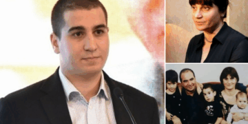 „ციხეში ემზადებოდა, საერთაშორისო მათემატიკის გამოცდაში ისეთი მაღალი ქულა მიიღო, მსოფლიო მაჩვენებლით ტოპ-2%-ში შევიდა…“ – რას ჰყვება ნინო ჟვანია შვილის შესახებ?