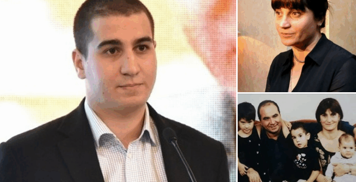 „ციხეში ემზადებოდა, საერთაშორისო მათემატიკის გამოცდაში ისეთი მაღალი ქულა მიიღო, მსოფლიო მაჩვენებლით ტოპ-2%-ში შევიდა…“ – რას ჰყვება ნინო ჟვანია შვილის შესახებ?