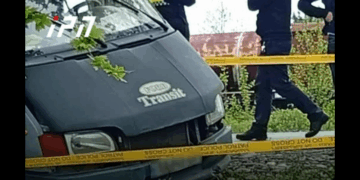 ავარიის შედეგად 25 წლამდე ახალგაზრდა გარდაიცვალა, მისი 10 წლის ძმა კი დაშავდა – რა დეტალებია ცნობილი?