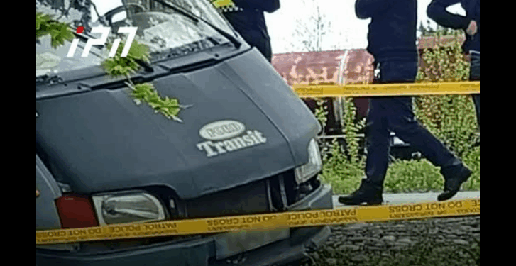 ავარიის შედეგად 25 წლამდე ახალგაზრდა გარდაიცვალა, მისი 10 წლის ძმა კი დაშავდა – რა დეტალებია ცნობილი?