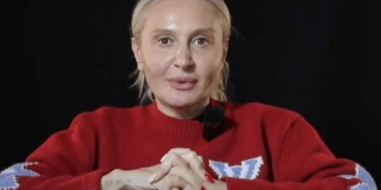 „SOS! – გთხოვთ, დამეხმარეთ გავრცელებაში” – ნანუკა ჟორჟოლიანი მოქალაქეებს აფრთხილებს!