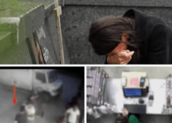 ცემით მოკლული მამა და ნაცემი შვილი – რატომ გაიმეტეს შვილის თვალწინ ახალგაზრდებმა 43 წლის კაცი?