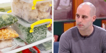 შეიძლება თუ არა საკვების გაყინვა და რამდენი ხანია გაყინული საკვები პროდუქტის ვარგისიანობა – ზაზა თელიას რეკომენდაციები