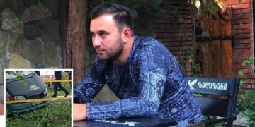 „ჩას­ძი­ნე­ბია და ჭალადიდში დატრიალდა უბედურება“ – უმძიმესი ავარიის დეტალები, რომელსაც ერთი ძმის სიცოცხლე შეეწირა, ხოლო მეორე დაშავდა