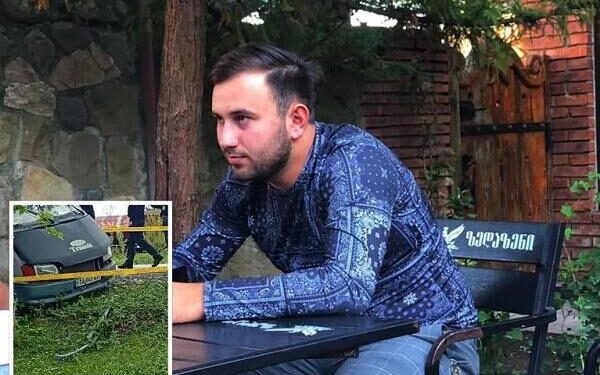 „ჩას­ძი­ნე­ბია და ჭალადიდში დატრიალდა უბედურება“ – უმძიმესი ავარიის დეტალები, რომელსაც ერთი ძმის სიცოცხლე შეეწირა, ხოლო მეორე დაშავდა