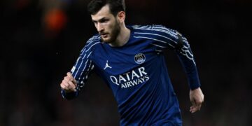 „დაჯილდოების ცერემონიაც გამოტოვა“ – რატომ ვერ ვიხილეთ კვარა დღევანდელ მატჩში და იქნება თუ არა ის ლიგის ფინალისთვის სათამაშო ფორმაში?