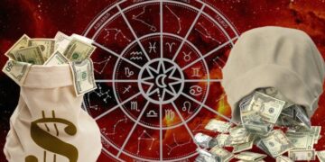 ზოდიაქოს 4 ნიშანი, რომელსაც კვირის ბოლომდე ფინანსი წარმატება ეწვევა