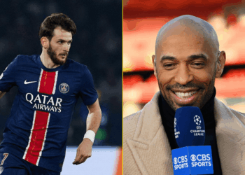 „უბრალოდ გასაოცარია, რაც მან გააკეთა“ – რას ამბობს ლეგენდარული ტიერი ანრი ხვიჩა კვარაცხელიას შესახებ?