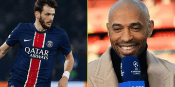 „უბრალოდ გასაოცარია, რაც მან გააკეთა“ – რას ამბობს ლეგენდარული ტიერი ანრი ხვიჩა კვარაცხელიას შესახებ?