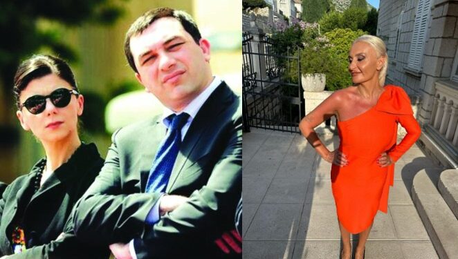 „ნანულა ჟორჟოლიანი გიგას მიდგომია და ეტენება“ – რას წერს თამარ ჩერგოლეიშვილი?