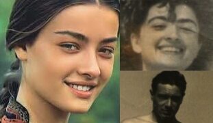 საქართველოს ყველაზე ლამაზი ქალის მშობლები: ვინ იყვნენ ლიკა ქავჟარაძის დედა და მამა?