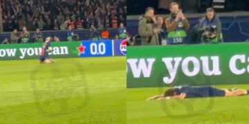 ეს ბევრს გამორჩა! – ხვიჩა კვარაცხელიას პირველი ემოციები ჩემპიონთა ლიგის ფინალში გასვლის შემდეგ