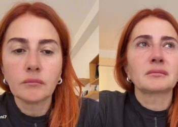 „უფლის მადლიერი ვარ, რომ მაძლებინებს… სიტყვებს ვერ ვალაგებ” – უდიდესი ტრაგედიის შემდეგ თამუნა მდივანი ვიდეო მიმართვას აქვეყნებს