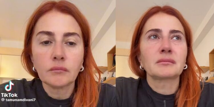 „უფლის მადლიერი ვარ, რომ მაძლებინებს… სიტყვებს ვერ ვალაგებ” – უდიდესი ტრაგედიის შემდეგ თამუნა მდივანი ვიდეო მიმართვას აქვეყნებს