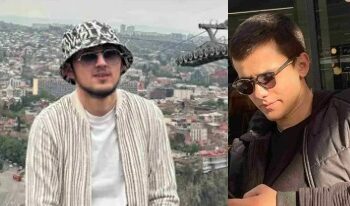 „გიორგი და უტა ძმებივით არიან…“ – რას ჰყვებიან ახალგაზრდებზე, რომლებიც მანქანით მტკვარში გადავარდნენ?