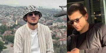 „გიორგი და უტა ძმებივით არიან…“ – რას ჰყვებიან ახალგაზრდებზე, რომლებიც მანქანით მტკვარში გადავარდნენ?