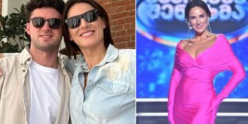 უდიდესი წარმატება! – რა თანამდებობაზე დაინიშნა თიკა ფაცაციას შვილი?