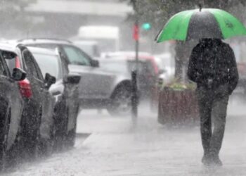 სინოპტიკოსების საგანგებო გაფრთხილება მოსახლეობას მოსალოდნელი ამინდის შესახებ