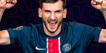 პსჟ-ს ძირითადი შემადგენლობა ცნობილია! – დაიწყებს თუ არა კვარა არსენალთან სასტარტოდან?