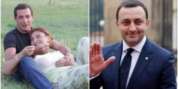 „ღარიბაშვილმა კოდუას ვენაში ჩააკითხა და ეს გარიგება შესთავაზა” – ნანუკა ჟორჟოლიანი სკანდალურ ინფორმაციას ავრცელებს!