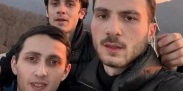 ახალი დეტალები: ნახეთ რა დააფიქსირა კამერამ და რა გახდა მტკვარში მანქანის გადავარდნის ნამდვილი მიზეზი