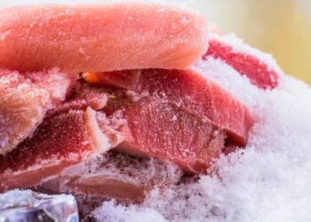 როგორ გავალღოთ გაყინული ხორცი – სურსათის უვნებლობის სპეციალისტის რჩევები