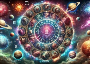 3 მაისის ასტროლოგიური პროგნოზი