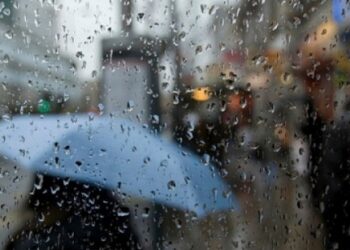 უმეტეს რაიონში წვიმა, შესაძლებელია, სეტყვაც…“ – უახლოესი დღეების ამინდის განახლებული პროგნოზი, საქართველოს მასშტაბით