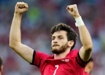 ქართველმა ბიზნესმენმა კვარას ძვირადღირებული საჩუქარი გაუკეთა!