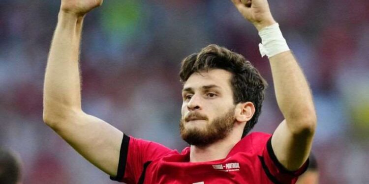 ქართველმა ბიზნესმენმა კვარას ძვირადღირებული საჩუქარი გაუკეთა!