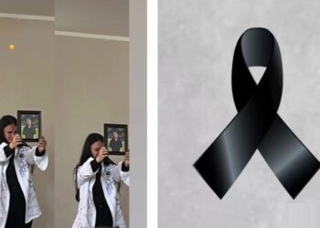 „შენ ანგელოზად იქეცი და ზეციურად ანათებ” – მარიამ ფილია გარდაცვლილი ძმის ბოლო ზარიდან ემოციურ კადრებს გვიზიარებს