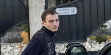 რა განცხადებას ავრცელებს მტკვარში ჩავარდნის შემდეგ გადარჩენილი გიორგი თოლორაიას ოჯახი?