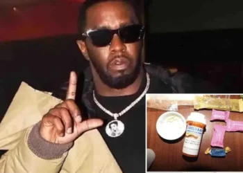 შოკისმომგვრელი ჩვენება და ფოტოები შონ “დიდი” კომბსის სასამართლო პროცესიდან – “ოფიცრებმა უამრავი საბავშვო ზეთი და ნარკოტიკი აღმოაჩინეს, რაც სექსუალური მარათონებისთვის იყო განკუთვნილი”