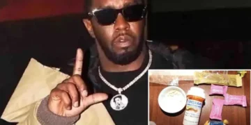 შოკისმომგვრელი ჩვენება და ფოტოები შონ “დიდი” კომბსის სასამართლო პროცესიდან – “ოფიცრებმა უამრავი საბავშვო ზეთი და ნარკოტიკი აღმოაჩინეს, რაც სექსუალური მარათონებისთვის იყო განკუთვნილი”