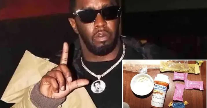 შოკისმომგვრელი ჩვენება და ფოტოები შონ “დიდი” კომბსის სასამართლო პროცესიდან – “ოფიცრებმა უამრავი საბავშვო ზეთი და ნარკოტიკი აღმოაჩინეს, რაც სექსუალური მარათონებისთვის იყო განკუთვნილი”